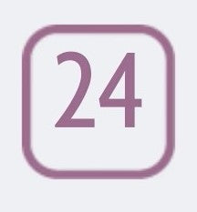 24 maanden garantie Baby Brezza