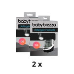 Bundel: vaatwastabletten voor Bottle Washer Pro® - product thumbnail