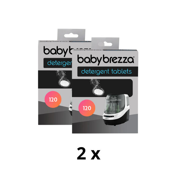 Bundel: vaatwastabletten voor Bottle Washer Pro® - product thumbnail