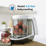 Food Maker Deluxe - product thumbnail