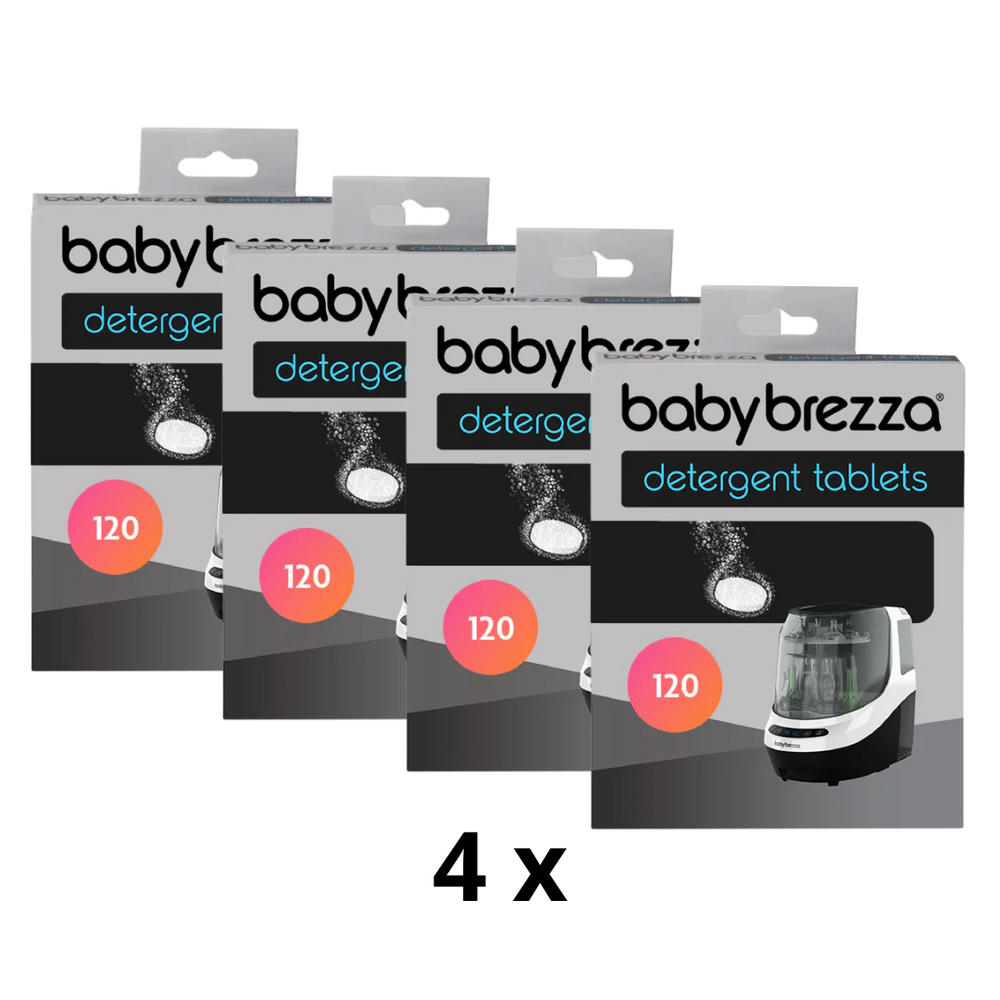 Bundel: vaatwastabletten voor Bottle Washer Pro® - product thumbnail