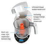 Food Maker Deluxe - product thumbnail