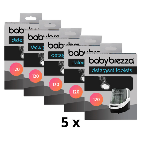 Bundel: vaatwastabletten voor Bottle Washer Pro® - product thumbnail