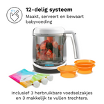 Food Maker Deluxe - product thumbnail