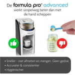 Formula Pro Advanced - flesvoeding apparaat - product thumbnail
