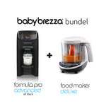 Bundel: Formula Pro Advanced + Food Maker Deluxe - product thumbnail