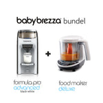 Bundel: Formula Pro Advanced + Food Maker Deluxe - product thumbnail