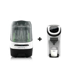 Bundel: Formula Pro Mini + Bottle Washer Pro® - product thumbnail
