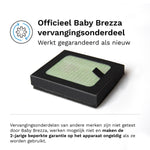 Vervangend HEPA-filter voor Bottle Washer Pro - product thumbnail