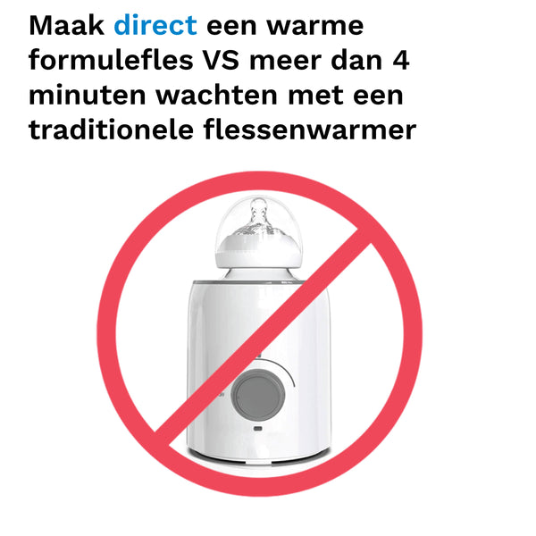 BabyBrezza FRP0046 Formula Pro Advanced Babyflesmaker, Gedoseerd En BabyBrezza FRP0046 Formula Pro Advanced Babyflesmaker, Gedoseerd En