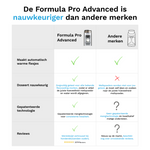 Formula Pro Advanced - flesvoeding apparaat - product thumbnail