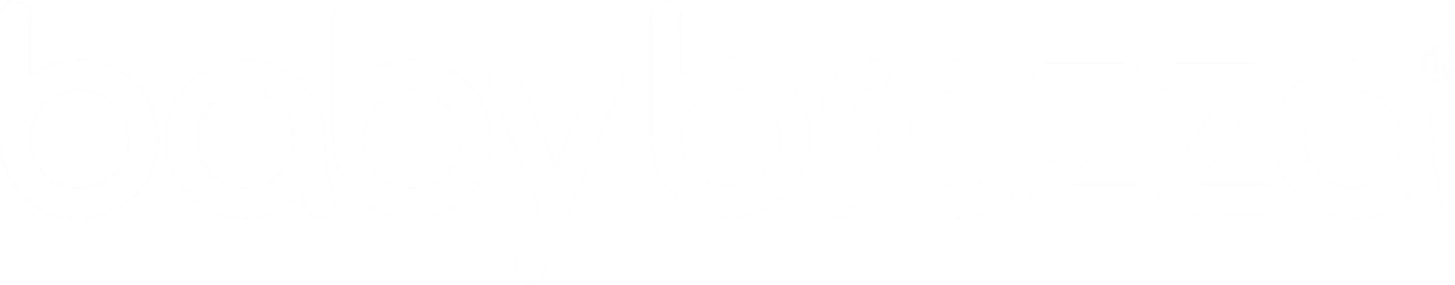 Logo Baby Brezza