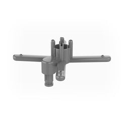 Bovenste sproeier (Bottle Washer Pro)