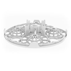Bovenrek (Bottle Washer Pro)