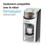 Trechter - Formula Pro Advanced (All Black, Black-White, All White, Anthracite) - product thumbnail