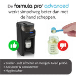 Bundel: Formula Pro Advanced + 2e trechter - product thumbnail