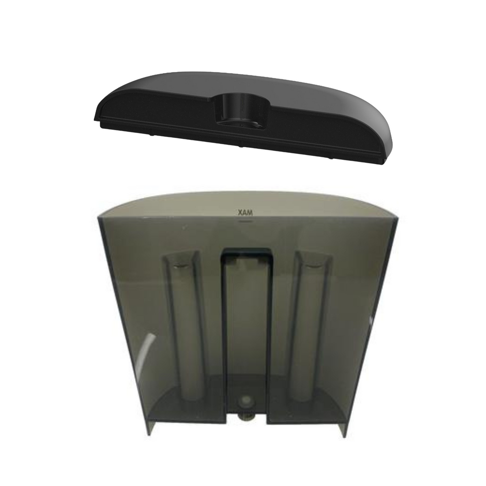 Watertank + deksel set (Formula Pro Mini) - product thumbnail