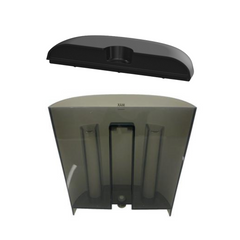 Watertank + deksel set (Formula Pro Mini)
