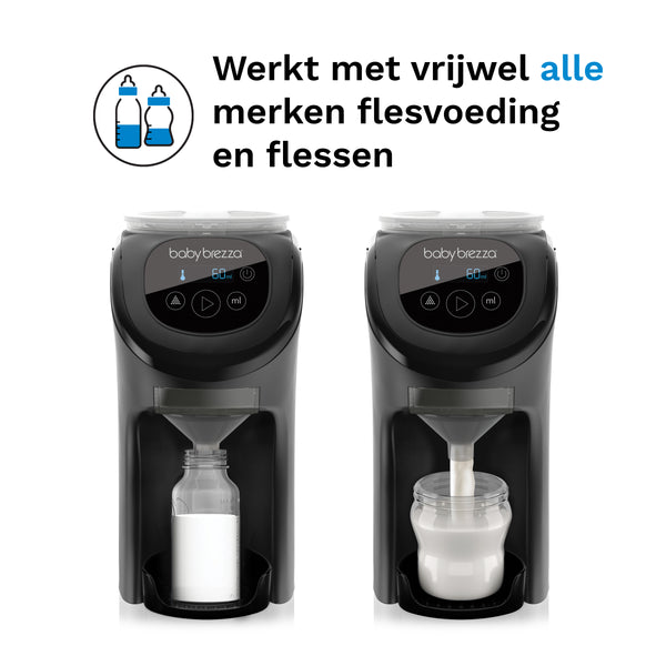 Baby Brezza Formula Pro Advanced Automatic Bottle Maker online kopen Baby Brezza Formula Pro Advanced Automatic Bottle Maker online kopen