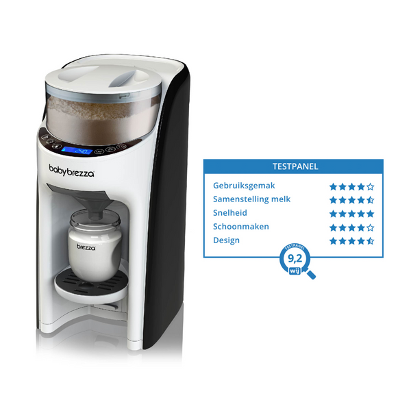 Formula Pro Advanced - flesvoeding apparaat