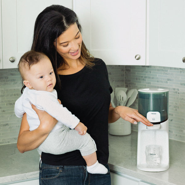 Bellababy Instant Baby Bottle Warmer,Warm Water Dispenser for Making Formula Bellababy Instant Baby Bottle Warmer,Warm Water Dispenser for Making Formula