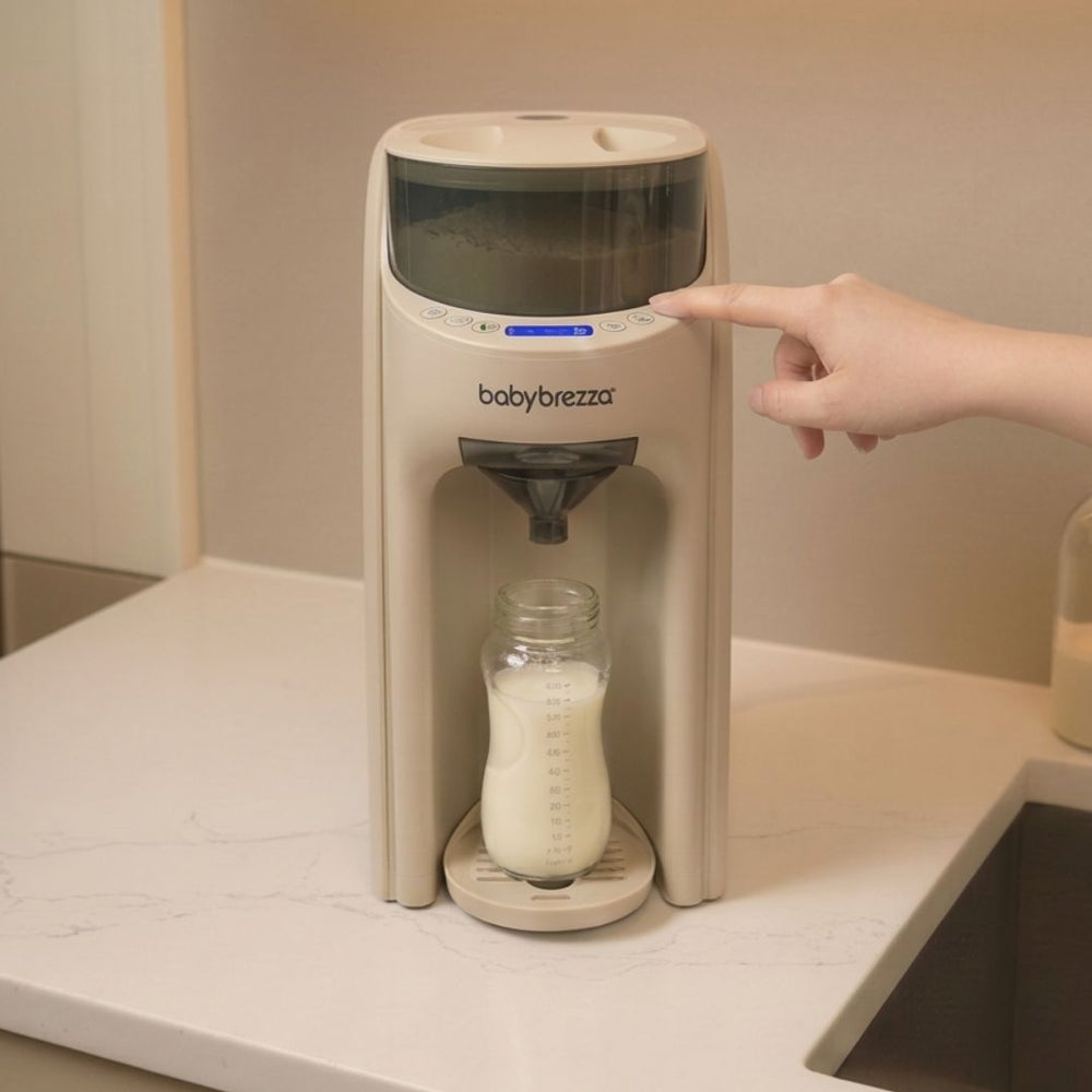 Formula Pro Advanced - flesvoeding apparaat - product thumbnail