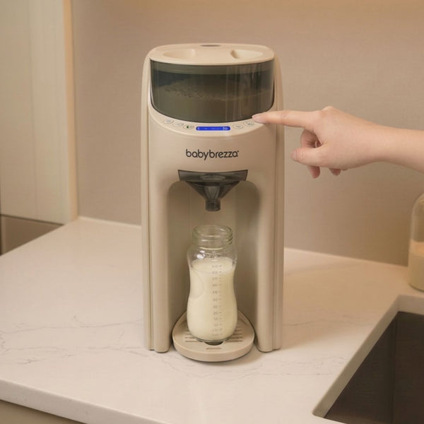 Formula Pro Advanced - flesvoeding apparaat - product thumbnail