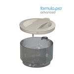 Poeder container met deksel - Formula Pro Advanced - product thumbnail