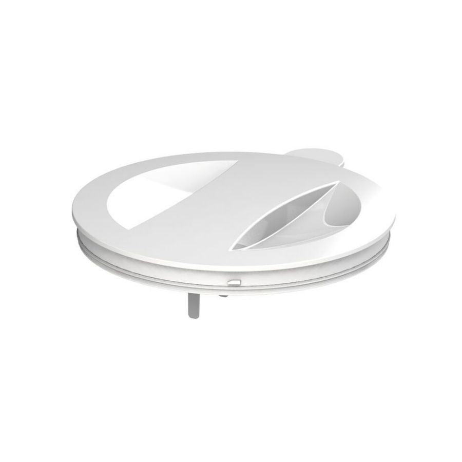 Poeder container deksel Formula Pro Advanced